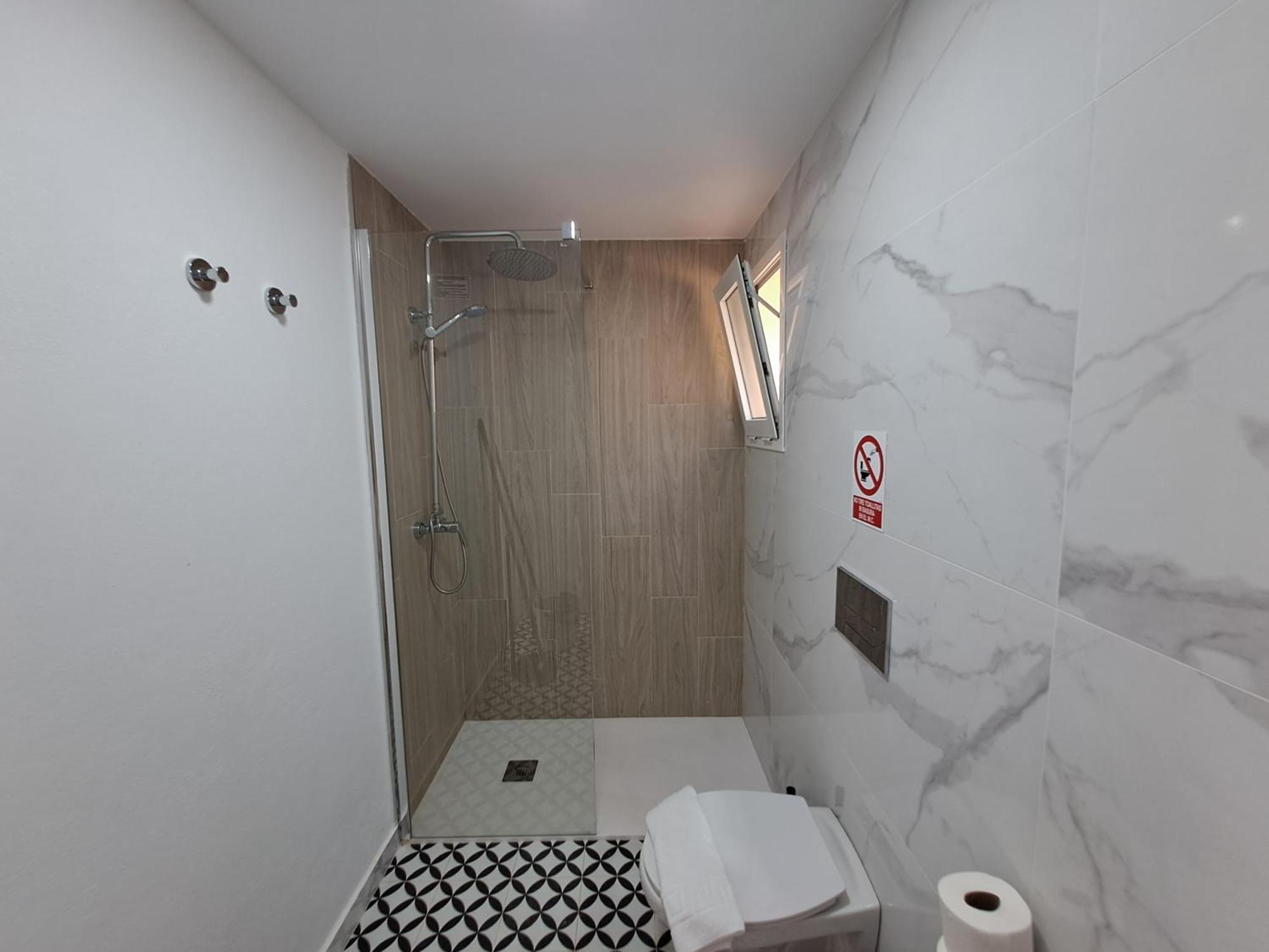 Homeforguest Apartamento Alisios 1 Con Piscina En Corralejo Bagian luar foto