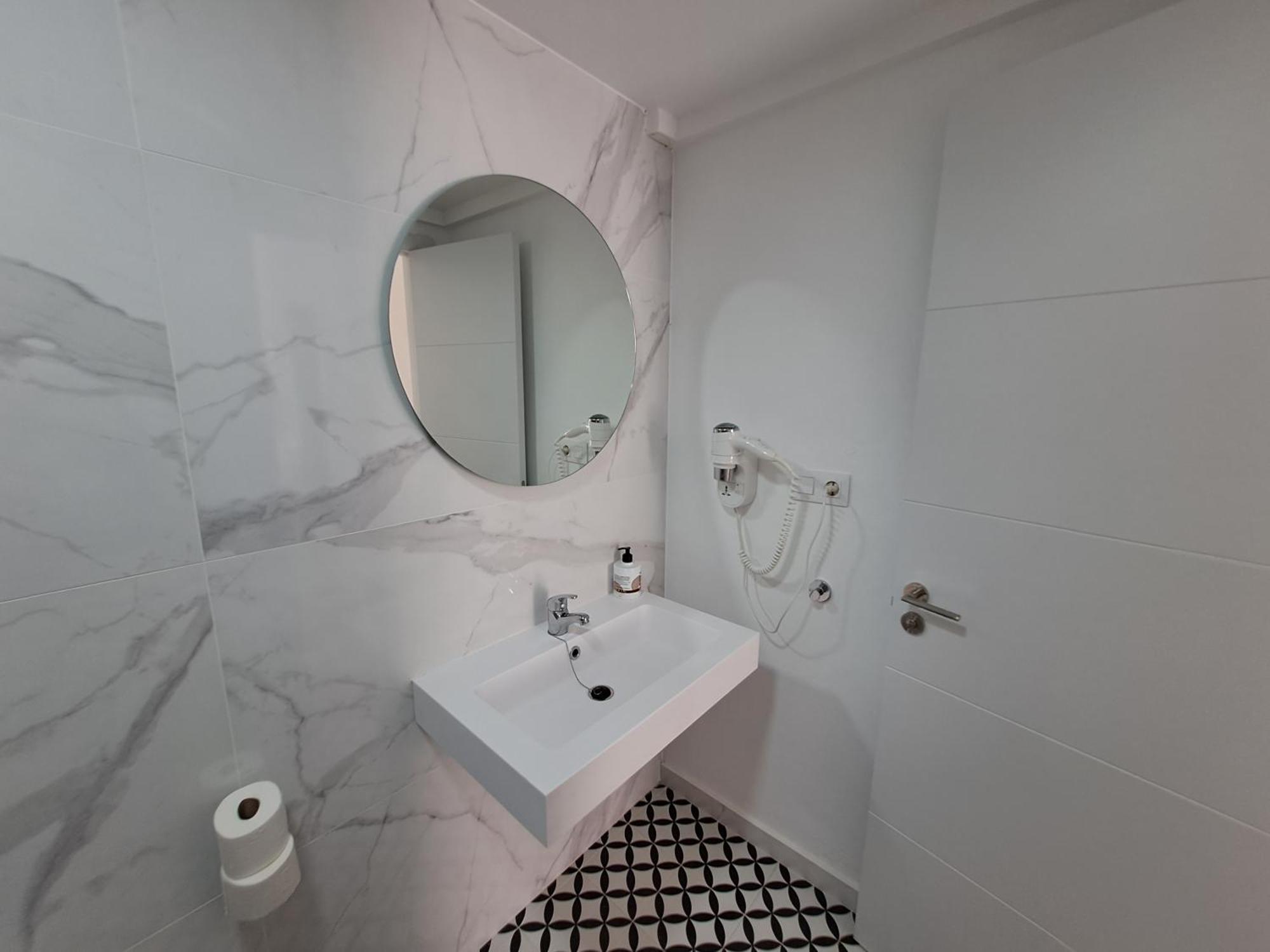 Homeforguest Apartamento Alisios 1 Con Piscina En Corralejo Bagian luar foto